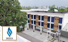 Mezza Hotel